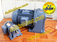 BẢNG GIÁ ĐỘNG CƠ GIẢM TỐC