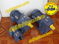 BẢNG GIÁ MOTOR GIẢM TỐC Ở BÌNH DƯƠNG