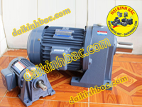 BẢNG GIÁ MOTOR GIẢM TỐC