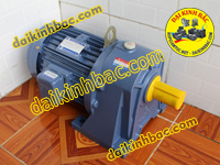 BÁO GIÁ ĐỘNG CƠ GIẢM TỐC