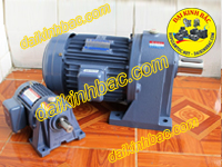 BÁO GIÁ MOTOR GIẢM TỐC Ở BÌNH DƯƠNG