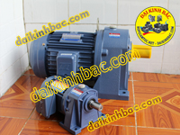 BÁO GIÁ MOTOR GIẢM TỐC