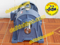 CÁC LOẠI MOTOR GIẢM TỐC Ở BÌNH DƯƠNG
