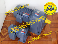 CATALOG MOTOR GIẢM TỐC