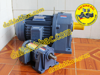 CHUYÊN CUNG CẤP MOTOR GIẢM TỐC