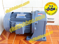 ĐẠI LÝ BÁN MOTOR GIẢM TỐC Ở BÌNH DƯƠNG