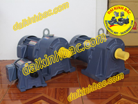 MOTOR GIẢM TỐC GIÁ RẺ Ở BÌNH DƯƠNG