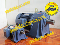 NHÀ PHÂN PHỐI MOTOR GIẢM TỐC Ở BÌNH DƯƠNG