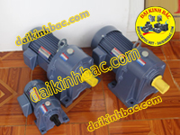 NHÀ PHÂN PHỐI MOTOR GIẢM TỐC