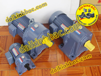 THÔNG SỐ ĐỘNG CƠ GIẢM TỐC