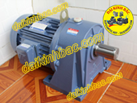 THÔNG SỐ MOTOR GIẢM TỐC Ở BÌNH DƯƠNG