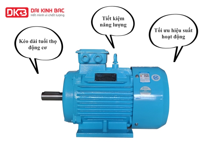 BẢO TRÌ ĐỘNG CƠ IE5 – 5 BƯỚC ĐƠN GIẢN GIÚP TĂNG TUỔI THỌ