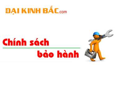 Chính sách bảo hành