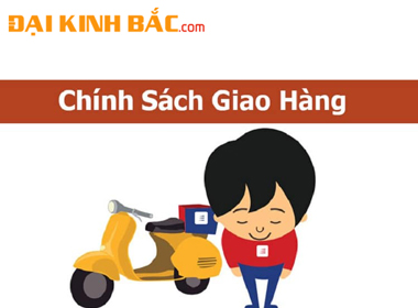 Chính sách vận chuyển