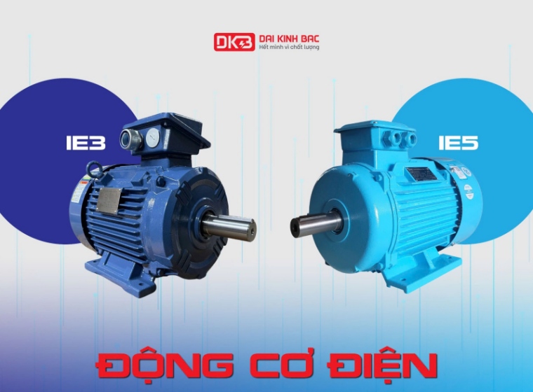ĐỘNG CƠ IE3 HAY IE5 PHÙ HỢP VỚI DOANH NGHIỆP NHỎ VÀ VỪA?