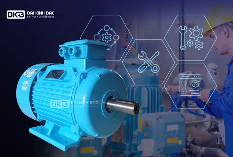 ĐỘNG CƠ IE5 CÓ THỂ GIÚP DOANH NGHIỆP ĐẠT CHỨNG NHẬN ISO KHÔNG?