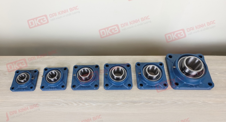 GỐI ĐỠ VÒNG BI FGJ MÃ UCF : ĐẶC ĐIỂM, LỢI ÍCH VÀ ỨNG DỤNG
