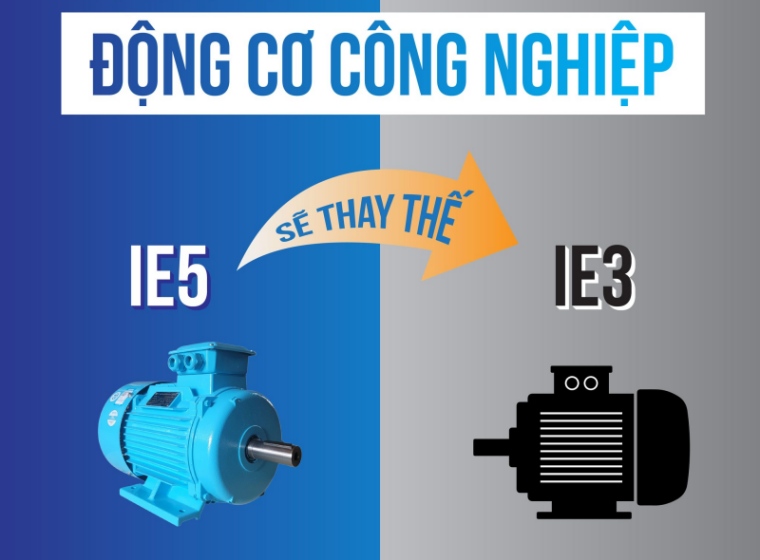 IE5 CÓ THỂ THAY THẾ IE3 HOÀN TOÀN TRONG TƯƠNG LAI KHÔNG?