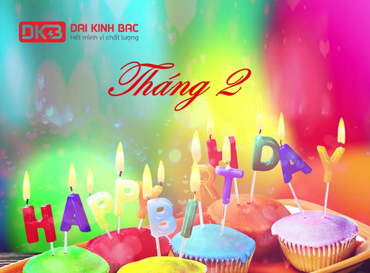 ĐẠI KINH BẮC TẠO SINH NHẬT THÁNG 2/2022 