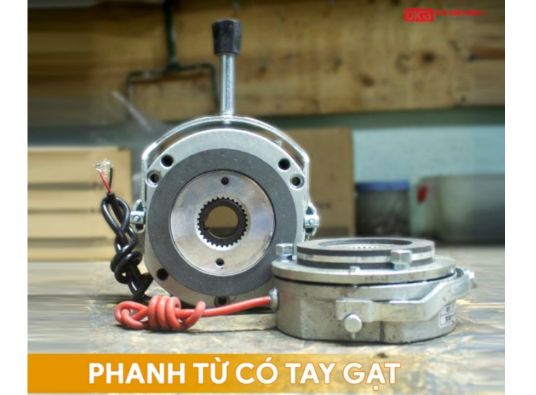 THÔNG TIN CHI TIẾT VỀ PHANH THẮNG TỪ CÓ TAY GẠT BẠN CẦN PHẢI PHẢI BIẾT