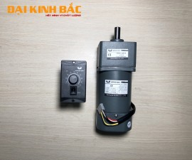 Mô tơ giảm tốc 120W