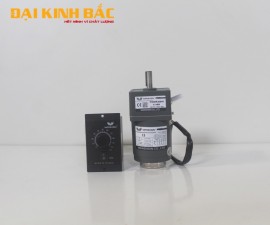 Mô tơ giảm tốc 15W