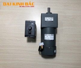 Mô tơ giảm tốc 180W