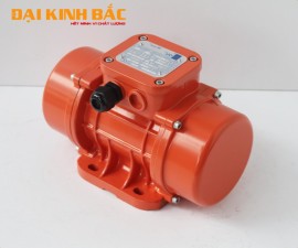 Mô tơ rung GuangLing 6 cực