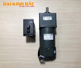 Mô tơ giảm tốc 250W