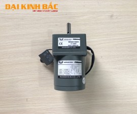 Mô tơ giảm tốc 25W