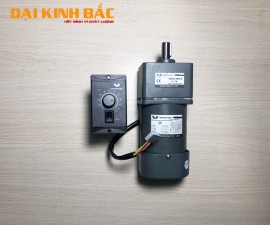 Mô tơ giảm tốc 60W