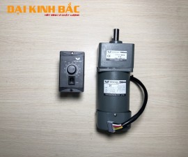 Mô tơ giảm tốc 90W