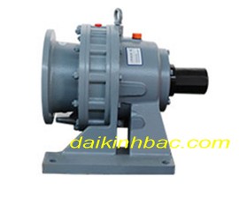 Motor giảm tốc cyclo BWD, XWD giá rẻ, chất lượng tại Việt Nam