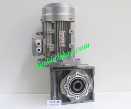 motor giảm tốc cho băng tải