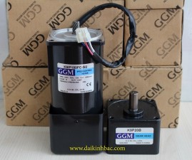 Motor Giảm Tốc GGM 180W