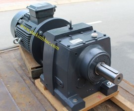 Motor Giảm Tốc Chenta 15Hp (11kw)