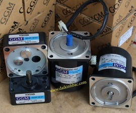 Motor Giảm Tốc GGM 40W