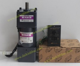 Motor Giảm Tốc SPG 1Pha 90W