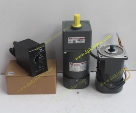 Motor Mini 120W