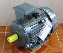 Motor Teco Việt Nam