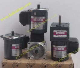 Motor SPG S6I06GX-TCE