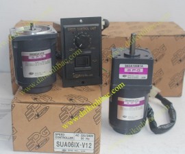 Motor SPG S6I06GX-V12