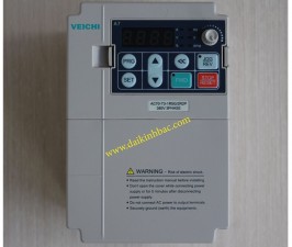 Thiết Bị Chuyển Điện 1 Pha 220V ra 3 Pha 380V