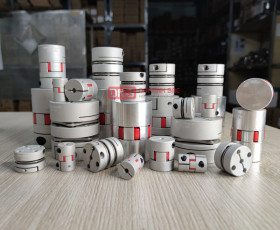 Bản Vẽ , Catalog Khớp Nối Nhôm LK