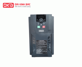 BIẾN TẦN WANSHSIN 1PHA220V RA 3PHA220V