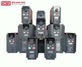 BIẾN TẦN WANSHSIN 3PHA 380V 