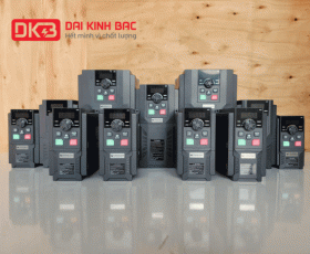BIẾN TẦN WANSHSIN WS600 