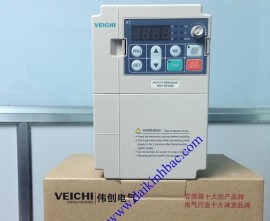 Biến Tần Vào 1 Pha 220V Ra 3 Pha 380V