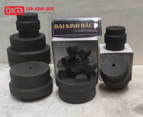 Các Loại Khớp Nối Trục HRC Phổ Biến