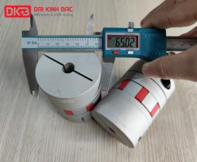 Các Size Khớp Nối Nhôm LK Phổ Biến